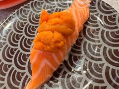 -争鲜回转寿司(中街大悦城店)