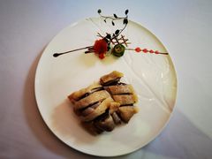 -和平官邸·花园餐厅(武定西路店)