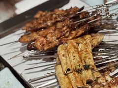 -江湖翅客(琶洲新村店)