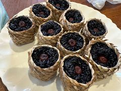-御香农家菜(莫干山庾村店)