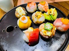-山葵家·创意料理(万象汇店)