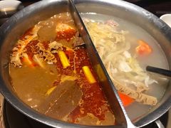 -鼎王麻辣锅(七贤店)
