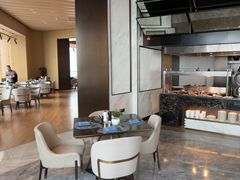 -济南凯宾斯基酒店-THE VIEW云景全日制餐厅