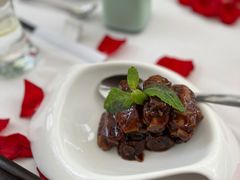 梧桐糖醋排骨-梧桐