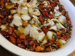 -永安鱼庄·镇江菜(丁卯店)