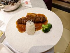 -北京全聚德(玉泉路店)