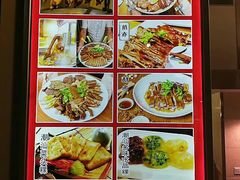 菜单-壹只卤鹅·潮汕菜(莲塘店)