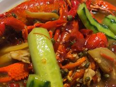 -杨氏青龙虾·羊蝎子(托乐嘉店)