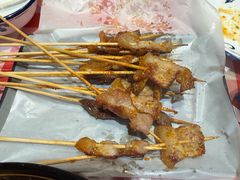 -江味龙虾馆·裸蓝龙虾(南山店)