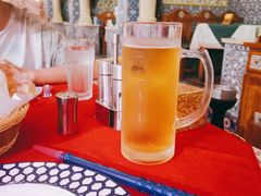-一千一夜阿拉伯餐厅1001 Nights-Arabic Restaurant(静安店)