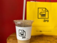 -JPG coffee(广州体育西店)