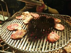 -红小姐的烤肉店(西三旗店)