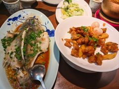 -乡里八闽·福州乡土菜(西园店)