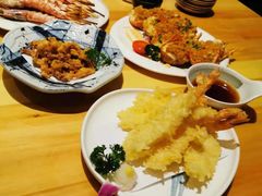 -割烹旭日本料理(龙湖狮山天街店)