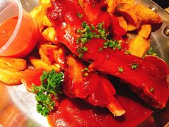 -宝莱纳餐厅(滨江店)