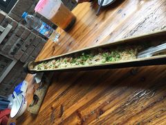 -香竹农庄•传统竹筒饭(十年店)