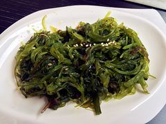 瘦身海藻-新辣道鱼火锅(领展购物广场·中关村店)