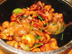 -南拳十三姨·潮汕砂锅粥(世纪金源店)