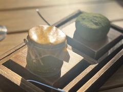 -自如ZSPACE四合院艺术餐厅