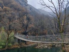 -洛阳花果山景区