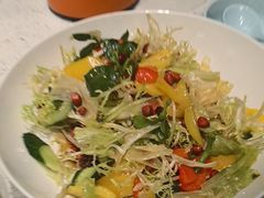 大拌菜-玉林烤鸭店(垡头店)