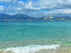 -三亚蜈支洲岛旅游区