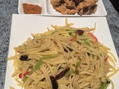 -外婆餐厅(魏县店)