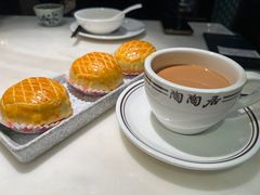 -陶陶居酒家(北京路店)