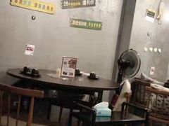 大堂-川渔居—鱼火锅(八方汇店)