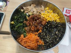 -龍歌自助小火锅(李沧顺和汇店)