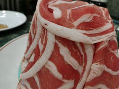 -楼外楼大刀肉传统火锅居(幸福街店)