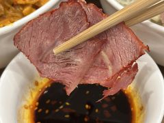 -老刘家永盛斋·传统泡馍(东关南街店)