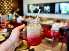 -JW万豪厨房餐厅·滨海草坪烧烤·海鲜·海景(三亚绿发山海天JW万豪酒店)