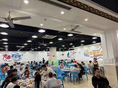 -明记海鲜大排档(巽寮湾店)