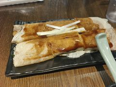 -老盛庆排档•南京菜(夫子庙店)