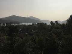 -宁波九龙湖开元度假村