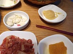 -缸桶屋韩国料理·全程帮烤(泰禾店)
