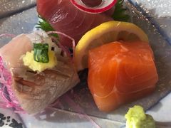 -长富宫饭店·日本料理樱
