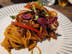 -本处·素食·融合料理(南油店)
