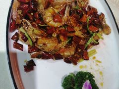 -深圳来福士广场