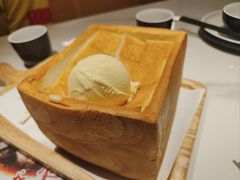 -绿茶餐厅(广州嘉裕太阳城店)