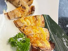 -菊上料理(蜀山银泰百货店)