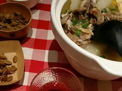 -西贝(枫蓝国际购物中心店)