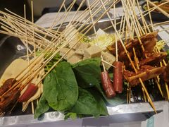 -钢管厂五区小郡肝火锅串串香(清河店)