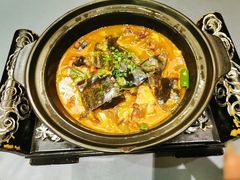 -许家菜(望江店)