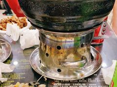 -川香煲(茅台路店)