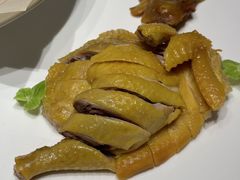 -悦融琥珀·京鲁菜·海味珍品(西单店)