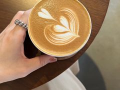 -PUZZLE COFFEE 拼图咖啡