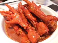 -喜鼎海胆水饺(柏威年购物中心店)