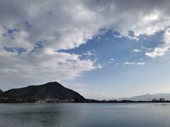 -清溪水库
